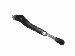 XLC KS-S01 Støttefod, 24"-28"