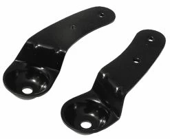 Abus Beslag Til Montering Af Lås Ved Bremser