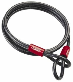Abus Wire Cobra 10mm 500 Cm
