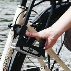 Abus EaZy KF Beslag Til Abus Bøjlelås -cykel maling Salgsbutik abuseazykfbeslag 01