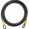 Onguard Akita Loop Kabel Til Lås 900 Cm -cykel maling Salgsbutik akitaloop900cm