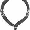 AXA RLC Kæde Til AXA Plug In System Sort 140 Cm 1 AXA RLC Kæde Til AXA Plug In System Sort 140 Cm -cykel maling Salgsbutik axarlckadesort120216