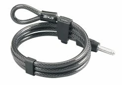 AXA RLE Defender Wire 150 Cm X ø10 Mm