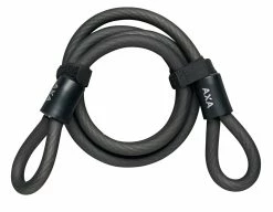 AXA Newton Double Loop 120 Cm X 10 Mm