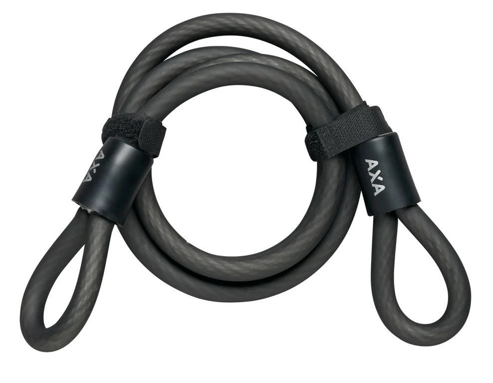 AXA Newton Double Loop 120 Cm X 10 Mm 3 AXA Newton Double Loop 120 Cm X 10 Mm