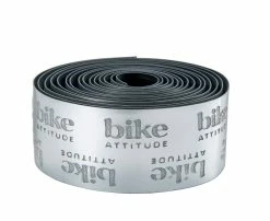 Bike Attitude Styrbånd Chrome