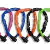 Kædelås 5,5 X 1000 Mm Flere Farver -cykel maling Salgsbutik chainlockstarrycolor 091216