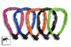 Kædelås 5,5 X 1000 Mm Flere Farver