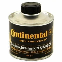Continental Carbon Fælglim 200 Gram