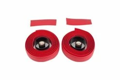 ESI Grips Esi Grip Styrbånd Race Rød