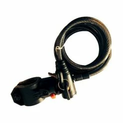 Cavo Kabellås 8 Mm X 180 Cm