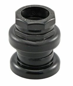 VP Components 1" Styrfitting Til Fixcykel/stel Sort 30 Mm