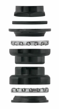 Styrfittings 1" Med Gevind Force