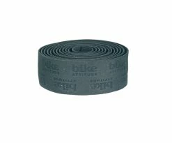 BIKE ATTITUDE Styrbånd Sort Med Gel