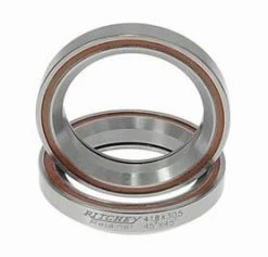 RITCHEY Lukket Styrfittingleje 41.8/30.5 Mm 2 Stk.