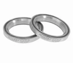 RITCHEY Lukket Styrfittingleje 41.0/30.15 Mm 2 Stk.