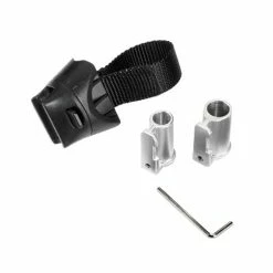 Beslag Til Kryptonite Evolution Bøjlelås