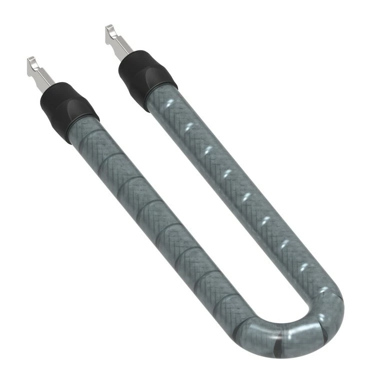 OnGuard 120 Cm ø15mm Wire Til Lås 3 OnGuard 120 Cm ø15mm Wire Til Lås