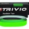Trivio Styrbånd Soft Fluo Grøn -cykel maling Salgsbutik thv039463 0