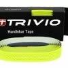 Trivio Styrbånd Soft Fluo Gul -cykel maling Salgsbutik thv039464 0