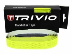 Trivio Styrbånd Soft Fluo Gul