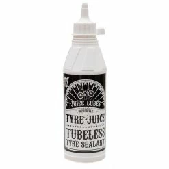 Juice Lubes Tyre Juice 500 Ml