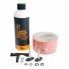 Orange-seal Orange Seal Subzero Tubeless Sæt Med 45 Mm Tape -cykel maling Salgsbutik tubelesssat120116 1