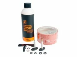 Orange-seal Orange Seal Tubeless Sæt Inkl. 45 Mm Fælgtape