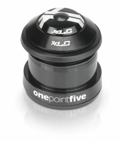 XLC Comp A-Headset 1,5" Tapered