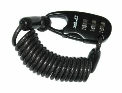 XLC Scarface Kodelås