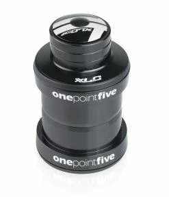 XLC Styrfittings One Point Five